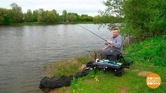 Забрасываем удочку правильно. Доброе утро. Фрагмент