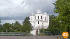 Рождество Иоанна Предтечи. Доброе утро. Фрагмент