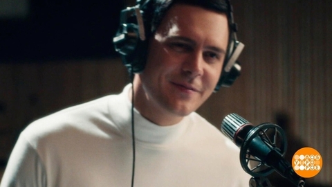 «Магомаев»: кто есть кто. Доброе утро. Фрагмент 