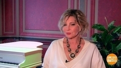 Татьяна Веденеева: сказка никогда не кончается. Доброе утро. Фрагмент