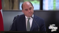  Бен Уоллес: чисто английский убийца. Куклы наследника Тутти. Анонс