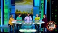 «Возьмите меня тоже в Замбию». Поем на кухне всей страной. Анонс