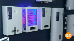 Чем воду греть будем? Доброе утро. Фрагмент 