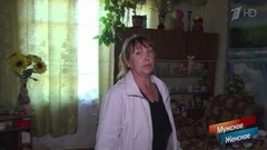 «Воды нет, зато с потолка льется». Юлию Барановскую удивили особенности водоснабжения в аварийном доме. Мужское / Женское. Фрагмент выпуска от 10.07.2023