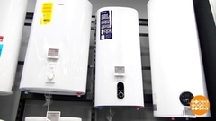 Проточный водонагреватель против чайника. Доброе утро. Фрагмент 