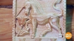 Рукотворная красота — с душой. Доброе утро. Фрагмент 