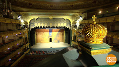 С днем рождения, Мариинка! Доброе утро. Фрагмент 