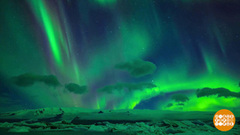 Солнце штормит… Доброе утро. Фрагмент 