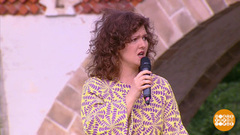 Наталья Богданова и бэнд. Доброе утро. Фрагмент 