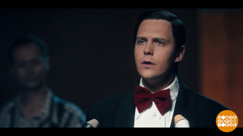 «Магомаев»: досмотреть до конца! Доброе утро. Фрагмент