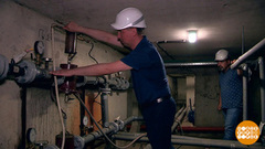 Отопительный сезон: готовь трубы летом! Доброе утро. Фрагмент 