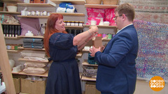 Кредит на бизнес. Доброе утро. Фрагмент 