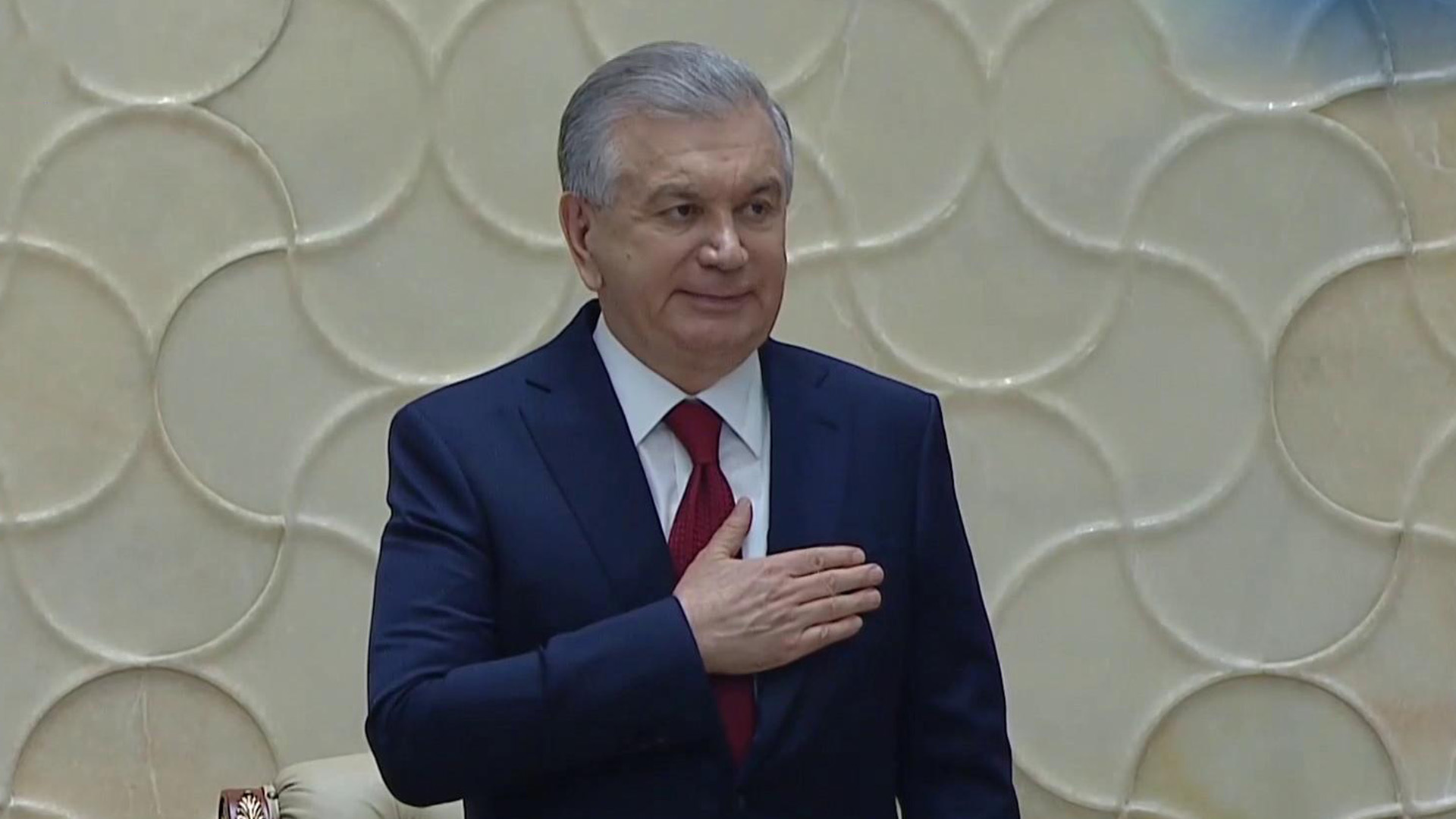 Uzbekistan to Launch Tax-Free Financial Hub Under English Law