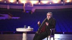 Главные слова Александра Ширвиндта. Документальный фильм. Анонс