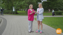 Не надо копить эмоции. Доброе утро. Суббота. Фрагмент 