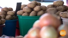 За что мы любим рынки? Доброе утро. Суббота. Фрагмент 