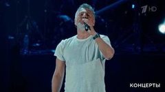 Леонид Агутин – «Аэропорты». Концерт Леонида Агутина в Зеленом театре. Фрагмент 