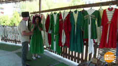 День этнографа: отмечаем с музыкой! Доброе утро. Фрагмент 