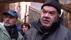 Алексей Герман. Трудно быть с Богом. Документальный фильм. Анонс