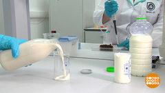 Такое разное молоко. Доброе утро. Фрагмент 