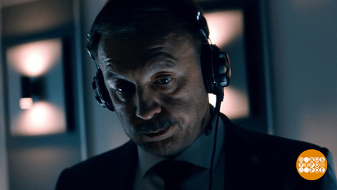 Миссия «Аметист»: «жучки» прилетели… Доброе утро. Фрагмент 