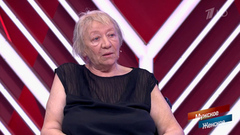 «Вы ненавидите свою дочь?» Юлия Барановская не поверила своим ушам. Мужское / Женское. Фрагмент 