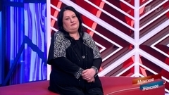 «А вы не перепутали дочку со своим мужиком?» Эксперт в шоке от отношений мамы со взрослой дочерью. Мужское / Женское. Фрагмент 