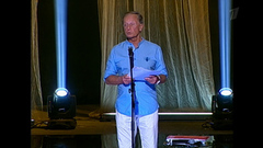 Михаил Задорнов. К отцу на край земли. Михаил Задорнов: мысли и предсказания. Анонс