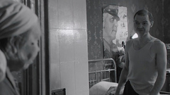 Мой друг Иван Лапшин. Художественный фильм к 85-летию Алексея Германа. Анонс