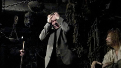 Мой друг Иван Лапшин. Алексей Герман. Трудно быть с Богом. Художественный и документальный фильмы к 85-летию Алексея Германа. Анонс