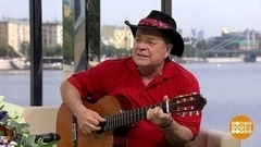 Поздравляем Григория Гладкова. Доброе утро. Фрагмент 