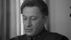 «В случае провала мы оба не нужны». Вариант «Омега». Художественный фильм. Анонс