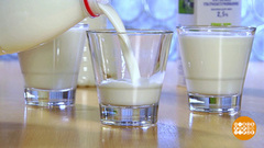 Молоко: пастеризованное против стерилизованного. Доброе утро. Фрагмент