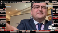 Дмитрий Кулеба. Лжец, лжец, лжец. Куклы наследника Тутти. Анонс