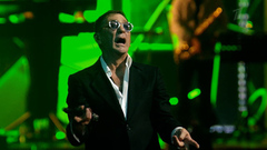 Григорий Лепс. Концерт с друзьями. Анонс