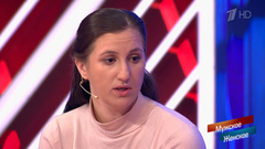 «Это в какое количество трусов нужно совать купюры?» Юлия Барановская не понимает, как можно потратить 400 тысяч за сутки. Мужское / Женское. Фрагмент