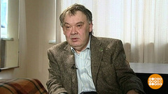 Черно-белый мир Алексея Германа. Доброе утро. Фрагмент