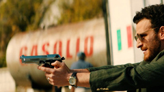 «Считаю, тебя необходимо эвакуировать». Миссия «Аметист». Анонс