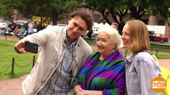 Я и мозг: кто кем управляет? Доброе утро. Суббота. Фрагмент