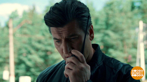 «Миссия «Аметист»»: кто есть кто. Доброе утро. Фрагмент