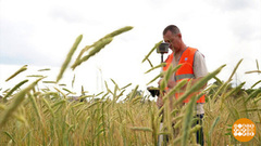 Настоящий кадастровый инженер. Доброе утро. Фрагмент