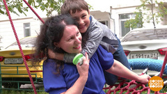 Родитель-одиночка: что полагается? Доброе утро. Фрагмент