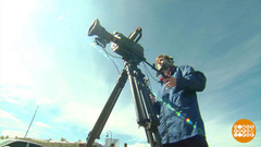 Торжественный парад ко Дню Военно-морского флота: команда Первого покажет! Доброе утро. Фрагмент