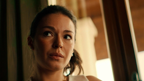 «Глаза есть даже у деревьев». Миссия «Аметист». Анонс