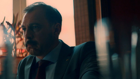 «Тогда обесценится все, что она сделала». Миссия «Аметист». Анонс