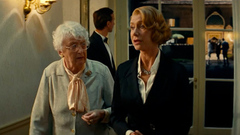 «Видите, как она нос задирает». Пряности и страсти. Художественный фильм. Анонс