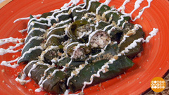 «Липовые» голубцы. Доброе утро. Фрагмент