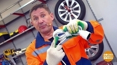 Дмитрий Талабуев — укротитель проводов. Доброе утро. Фрагмент