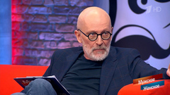 «Налоговой доложишь!» Александр Гордон заподозрил мужчину в сокрытии доходов. Мужское / Женское. Фрагмент выпуска от 24.07.2023