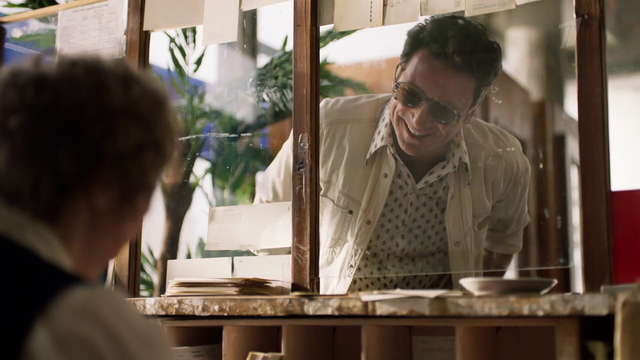 Пять причин посмотреть сериал «Казанова»